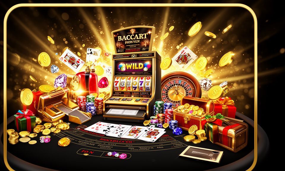 porn4fans Slots Magic Wheel တွင် ကျွန်ုပ်တို့ ဘာပေးသလဲ